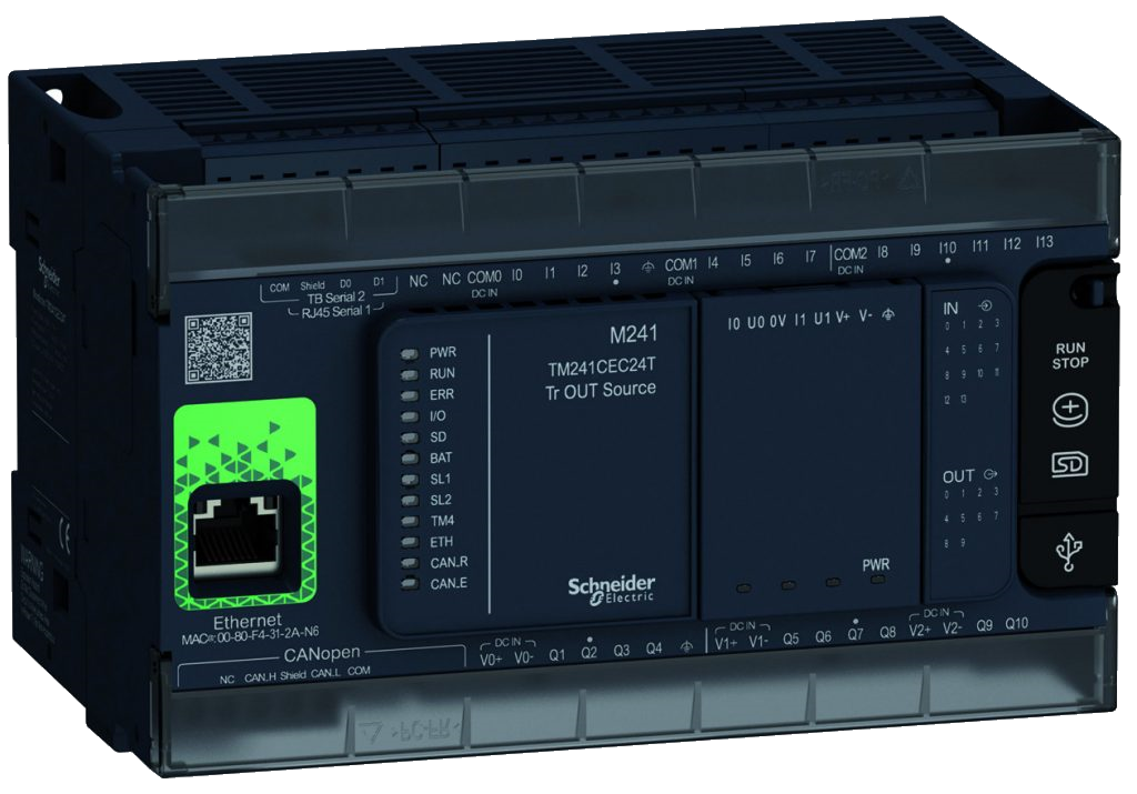 Abl modicon оптимальный блок питания 24в 120вт